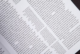 Detail Arvid Boecker Watching Paint Dry Exhibition Book