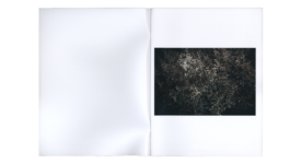 Whatever Happened Happened Fotomagazin von Francesco Futterer