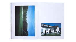 Doppelseite WNOTF Fotomagazin von Francesco Futterer