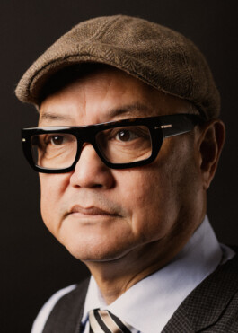 Portrait Photography by Francesco Futterer 