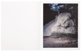 Kraftort – Bachelorthesis by Francesco Futterer a freelance photographer based in Mannheim 