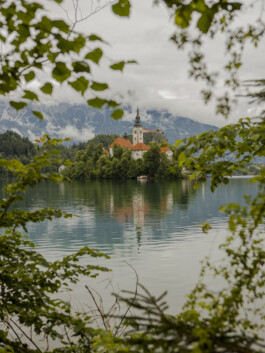 Slovenia – Travel photography by Francesco Futterer 