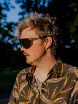 Brompton Enthusiast – lifestyle photography by Francesco Futterer 