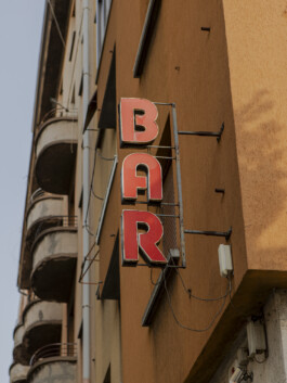 Trieste – Travel photography by Francesco Futterer 