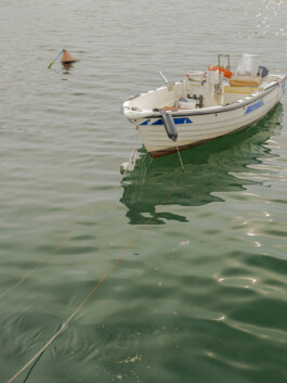 Trieste – Travel photography by Francesco Futterer 