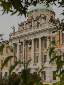 Trieste – Travel photography by Francesco Futterer 