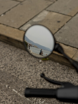 Trieste – Travel photography by Francesco Futterer 