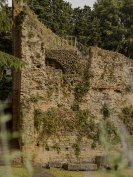 Trieste – Travel photography by Francesco Futterer 