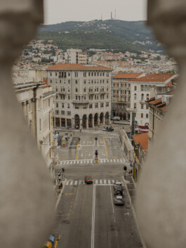 Trieste – Travel photography by Francesco Futterer 