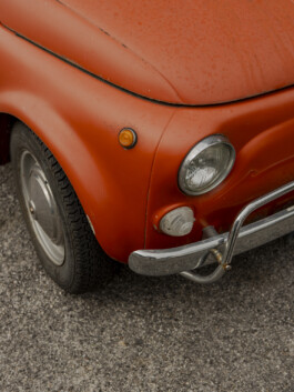 Trieste – Travel photography by Francesco Futterer 