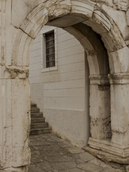 Trieste – Travel photography by Francesco Futterer 