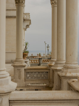 Trieste – Travel photography by Francesco Futterer 