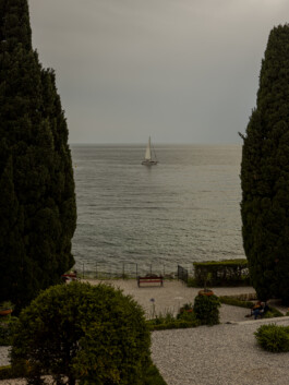 Trieste – Travel photography by Francesco Futterer 