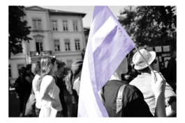 Karlstorbahnhof Heidelberg – 25 Jahre Jubiläum Magazine designed by Francesco Futterer