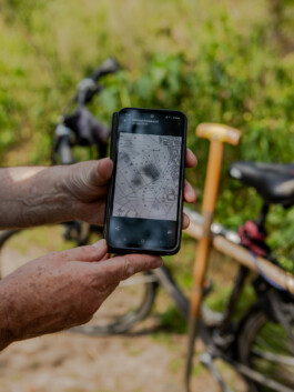 bloq Magazine – documentation photography by Francesco Futterer 