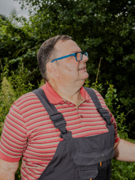 bloq Magazine – documentation photography by Francesco Futterer 