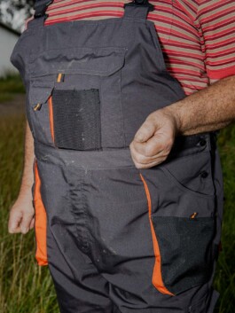 bloq Magazine – documentation photography by Francesco Futterer 