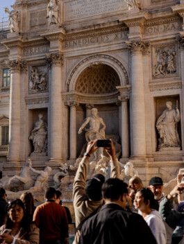 Roma – Travel photography by Francesco Futterer 