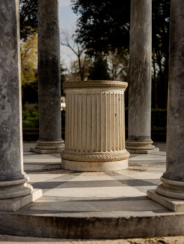 Roma – Travel photography by Francesco Futterer 