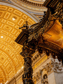 Roma – Travel photography by Francesco Futterer 