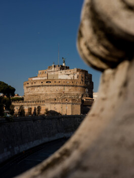 Roma – Travel photography by Francesco Futterer 