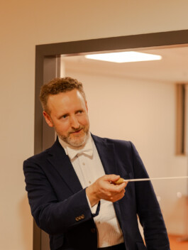 FRANCESCO FUTTERER